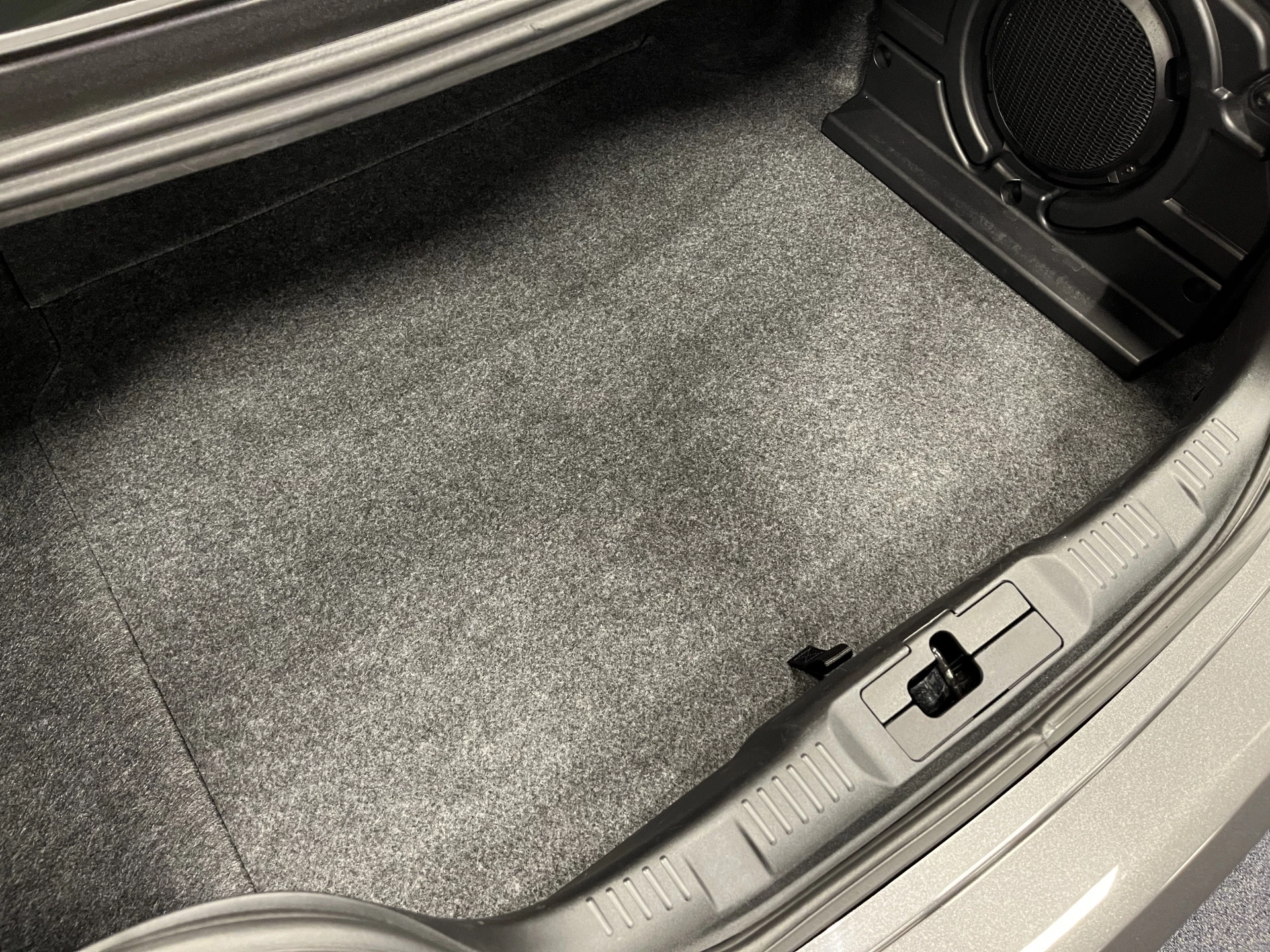 Hoofdafbeelding Ford Mustang