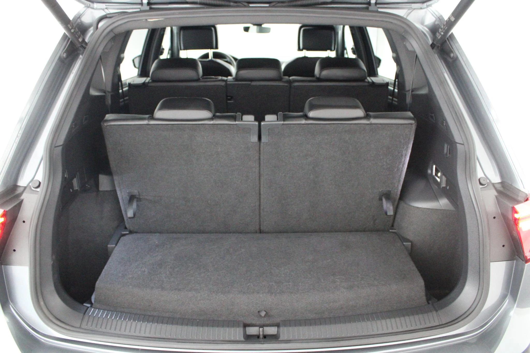 Hoofdafbeelding Volkswagen Tiguan Allspace