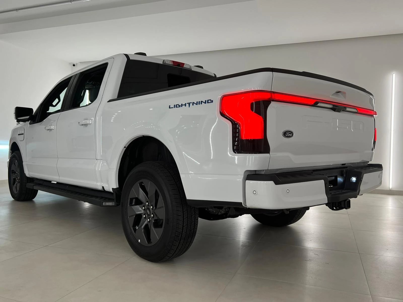 Hoofdafbeelding Ford F 150