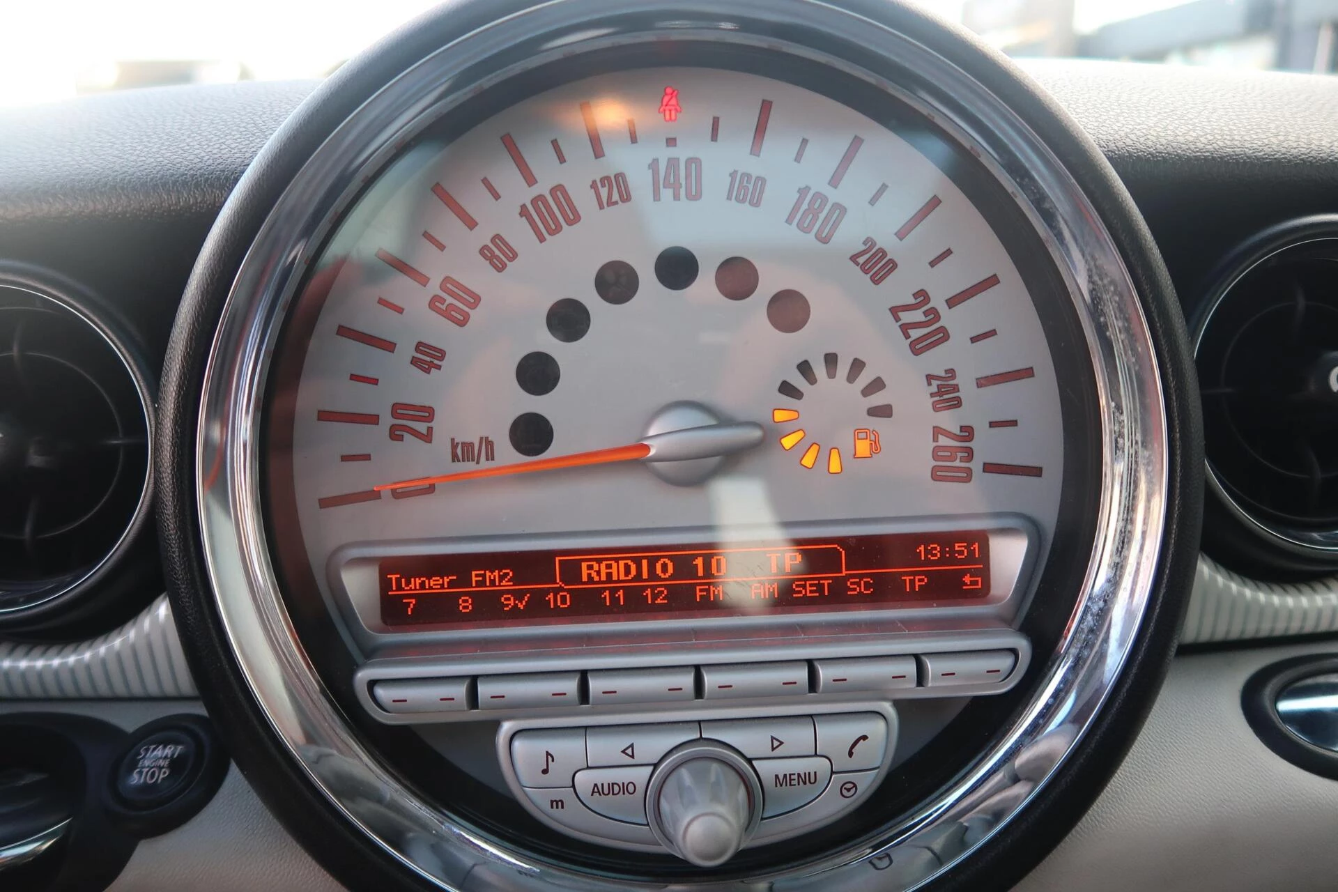 Hoofdafbeelding MINI Cooper S