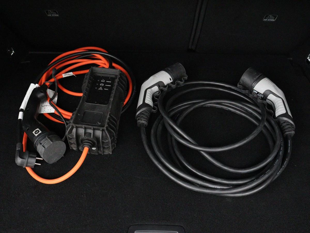 Hoofdafbeelding DS DS 7