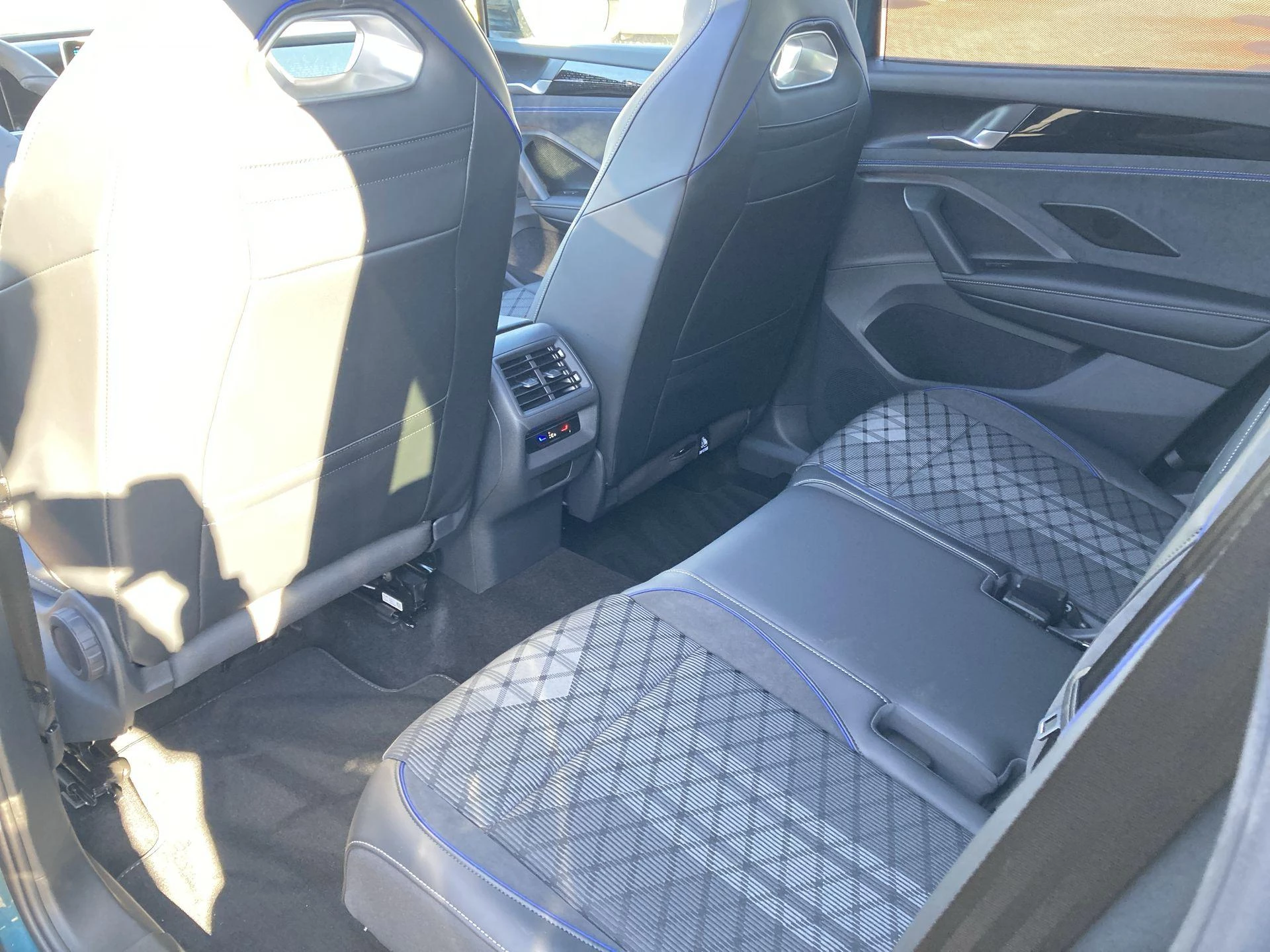 Hoofdafbeelding Volkswagen Tayron