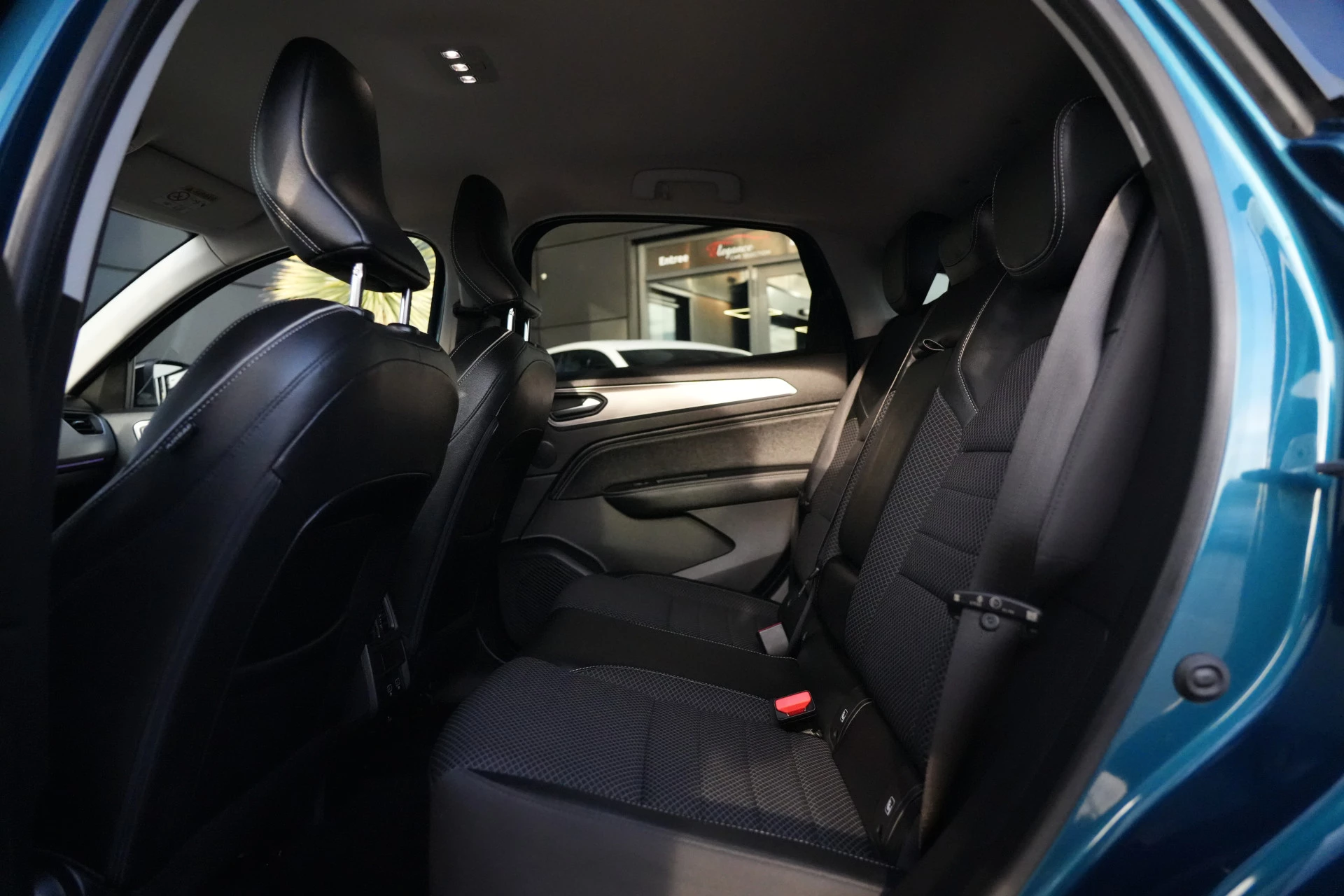 Hoofdafbeelding Renault Arkana