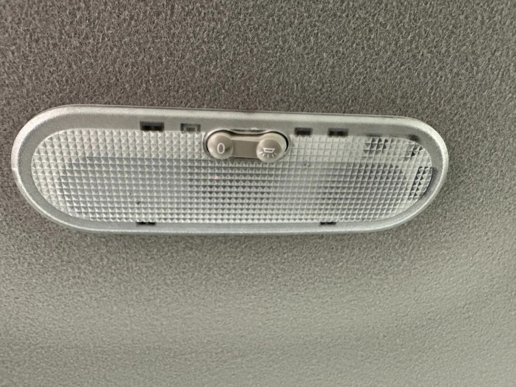 Hoofdafbeelding Dacia Logan