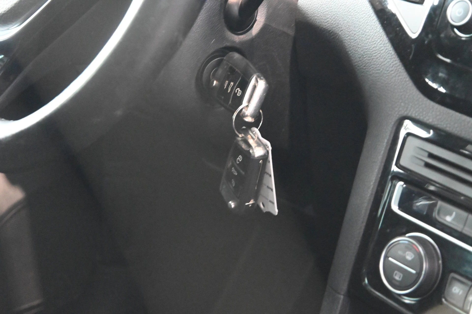 Hoofdafbeelding Volkswagen Golf Sportsvan