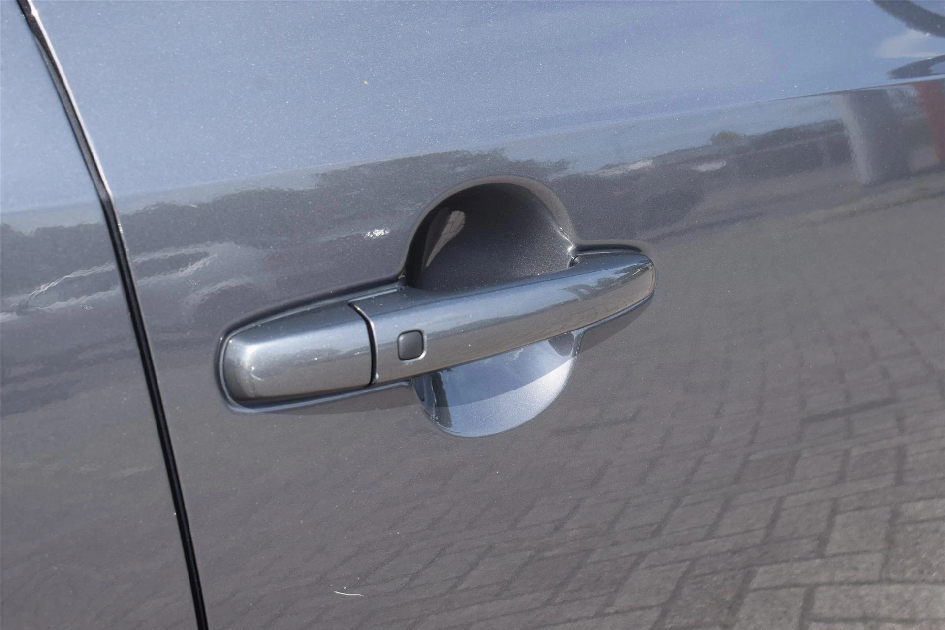 Hoofdafbeelding Suzuki Ignis