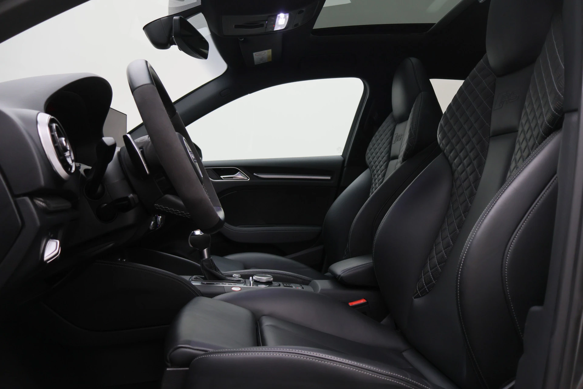 Hoofdafbeelding Audi RS3