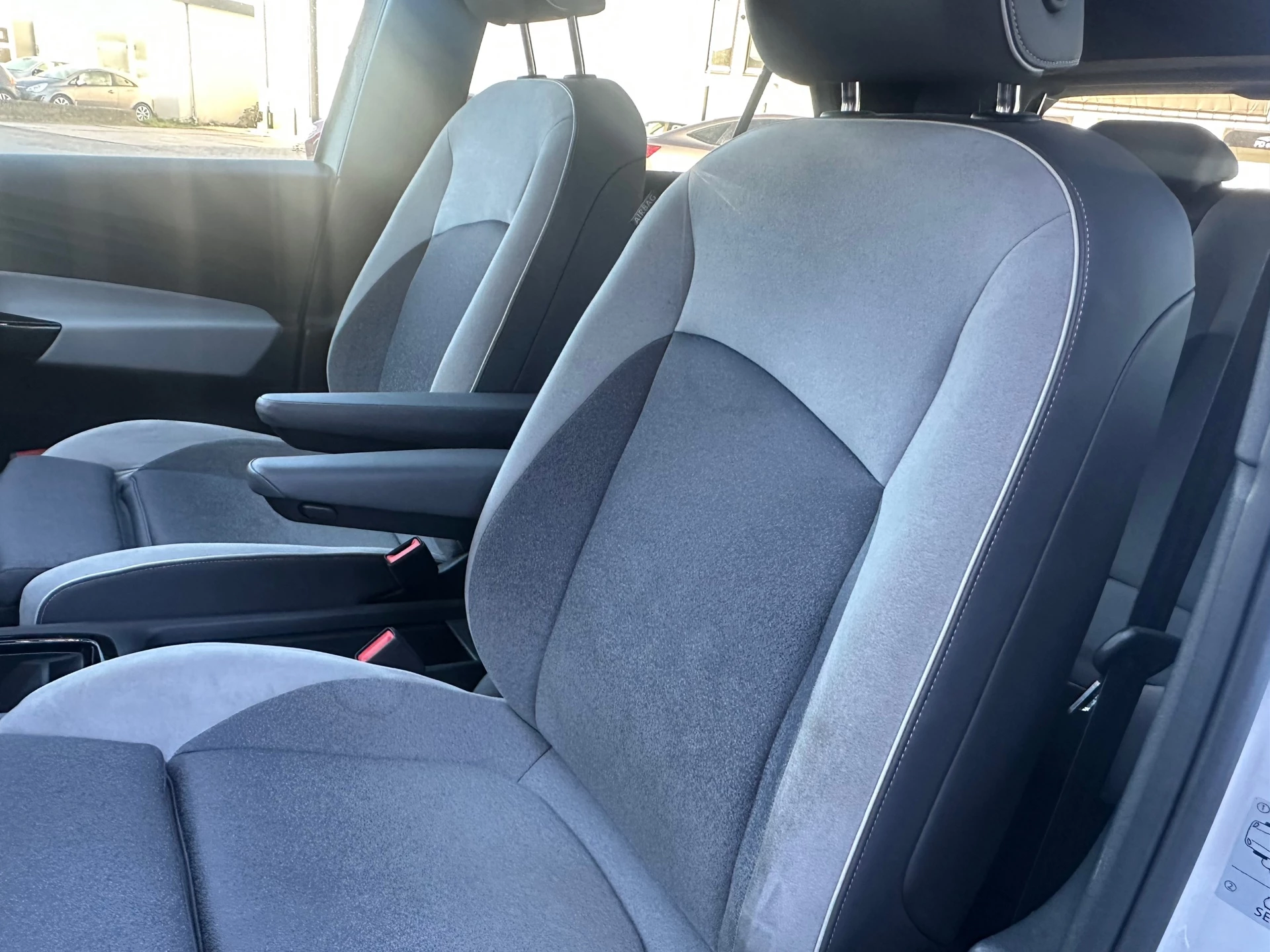 Hoofdafbeelding Volkswagen ID.3