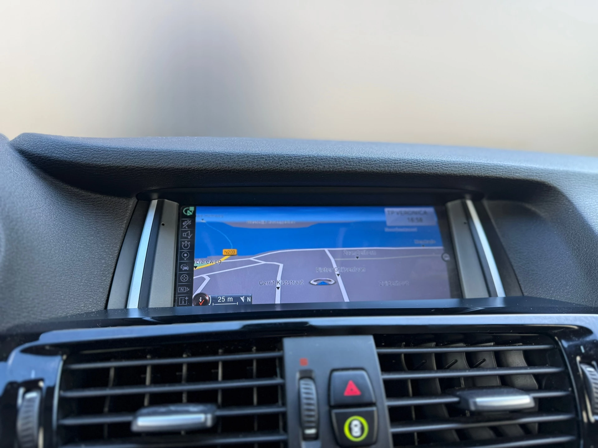 Hoofdafbeelding BMW X4