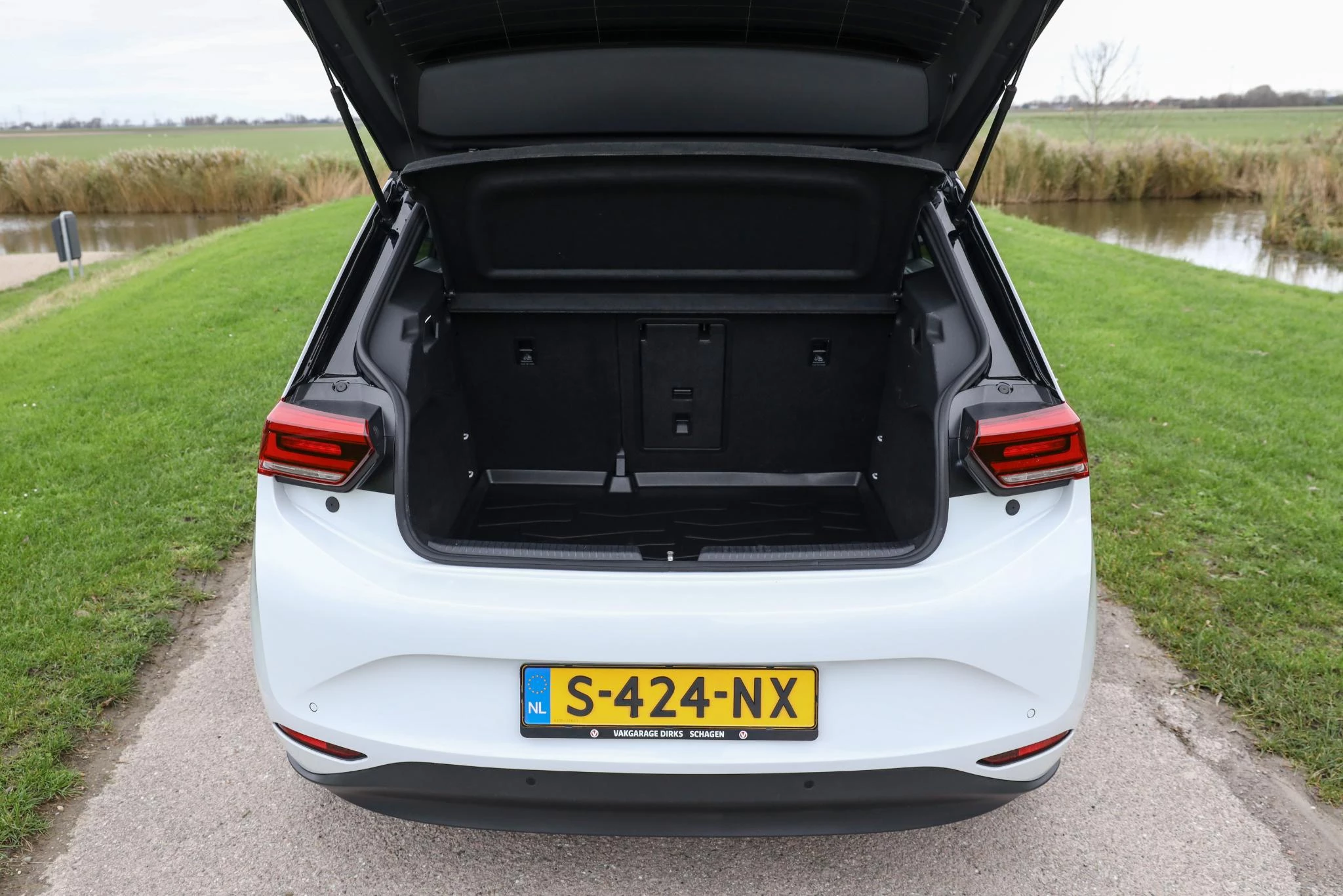 Hoofdafbeelding Volkswagen ID.3