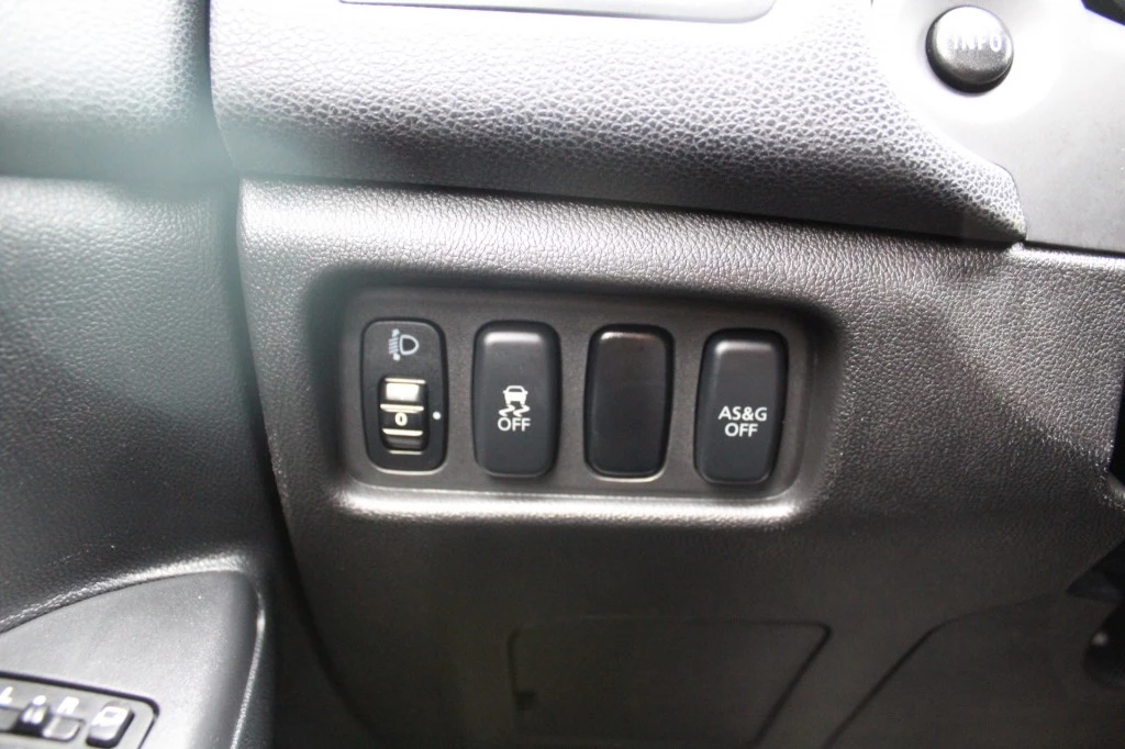 Hoofdafbeelding Mitsubishi ASX