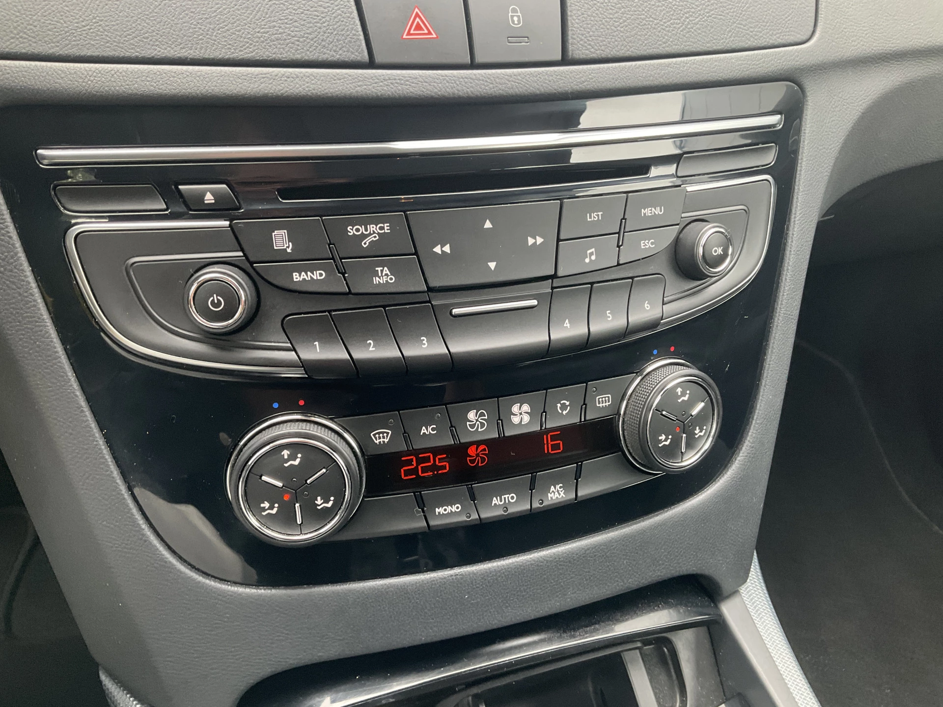 Hoofdafbeelding Peugeot 508