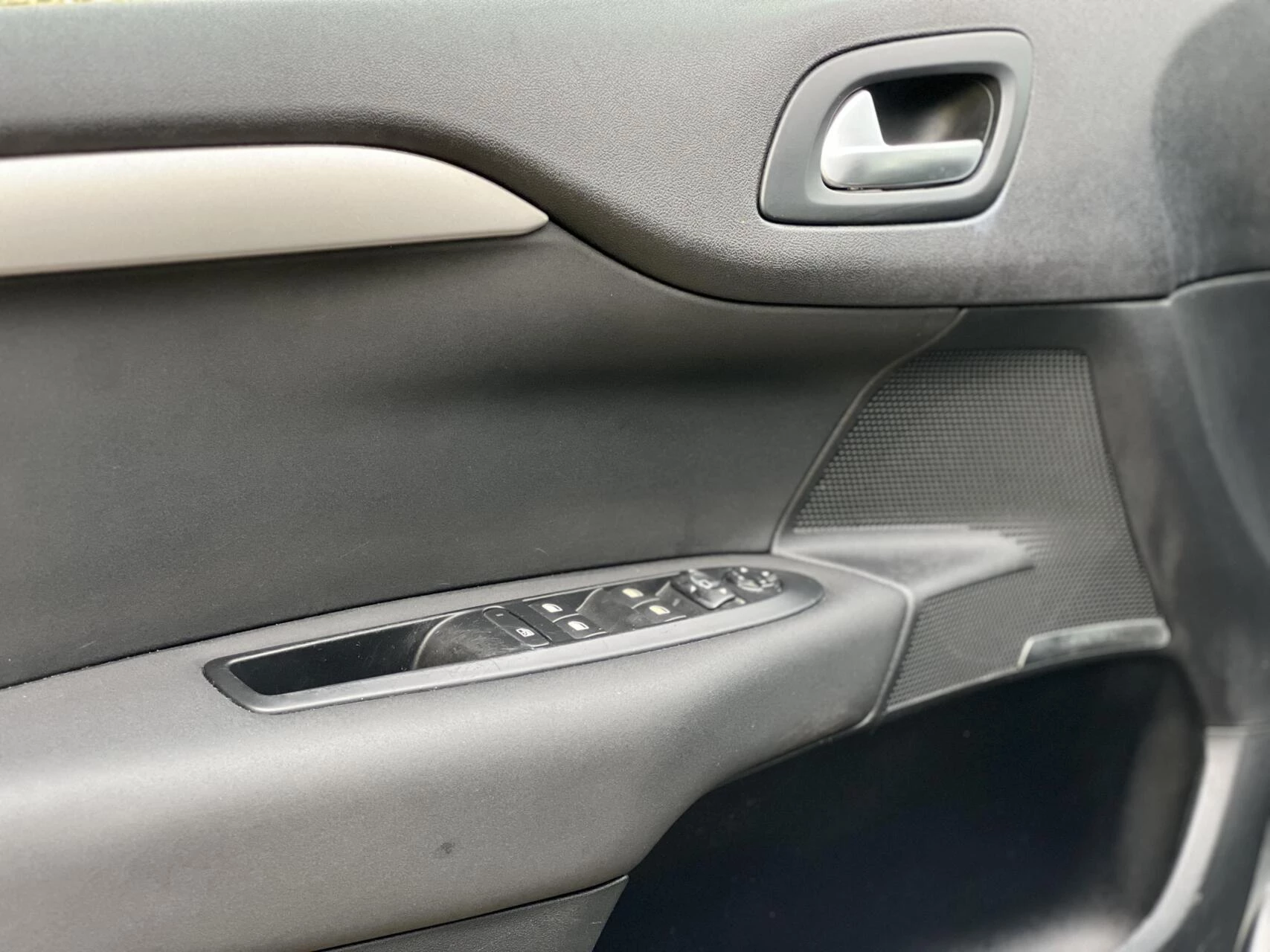 Hoofdafbeelding Citroën C4