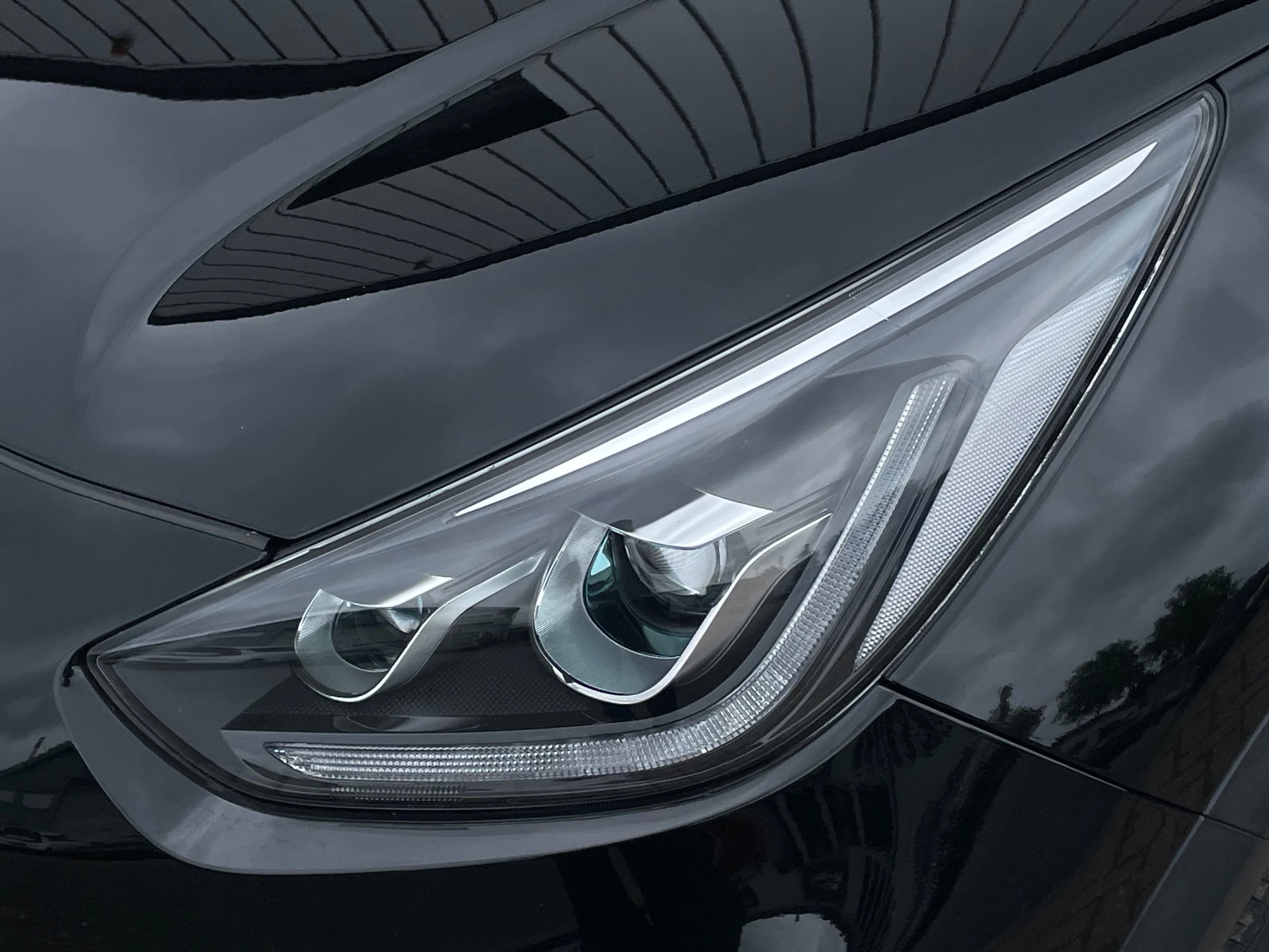 Hoofdafbeelding Kia e-Niro