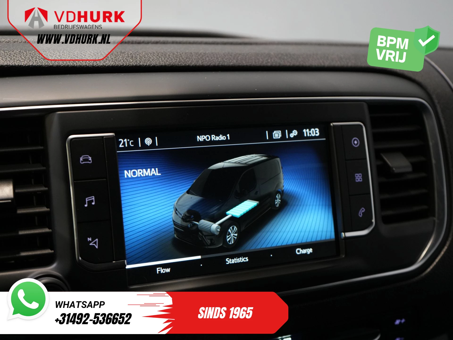 Hoofdafbeelding Toyota ProAce