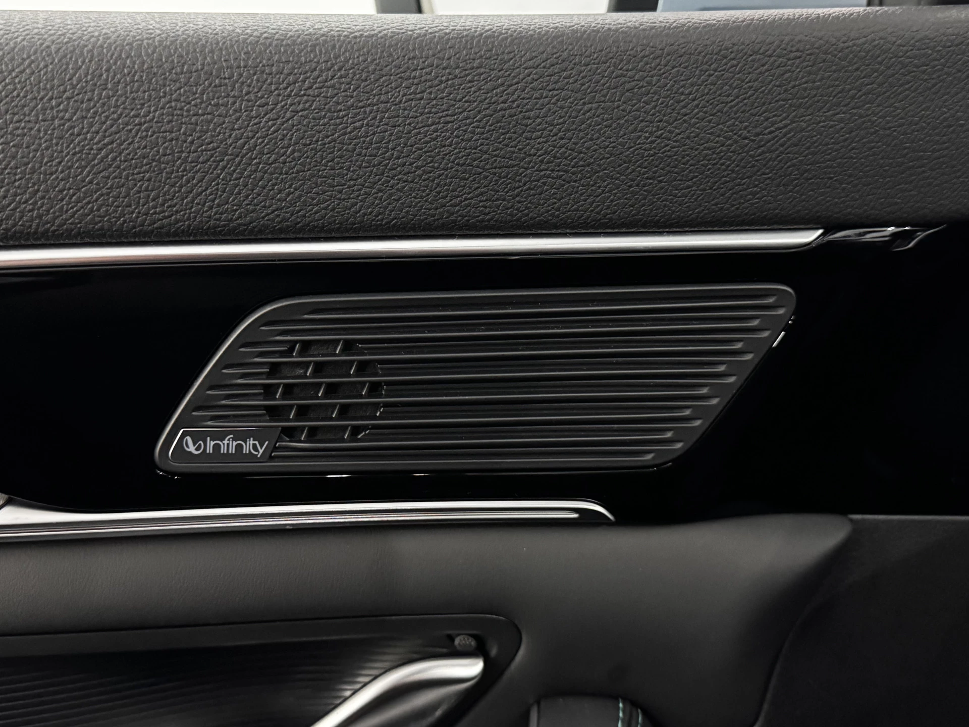 Hoofdafbeelding BYD SEAL U