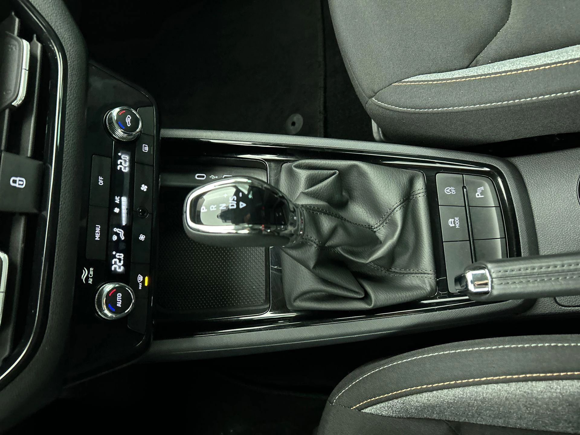 Hoofdafbeelding Škoda Kamiq