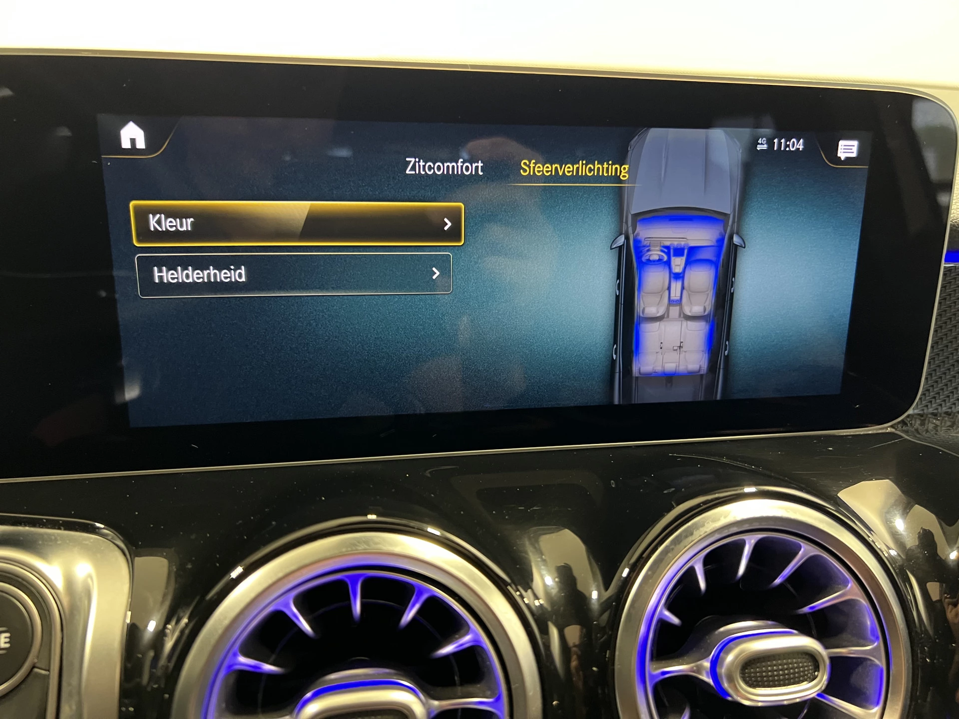 Hoofdafbeelding Mercedes-Benz GLB