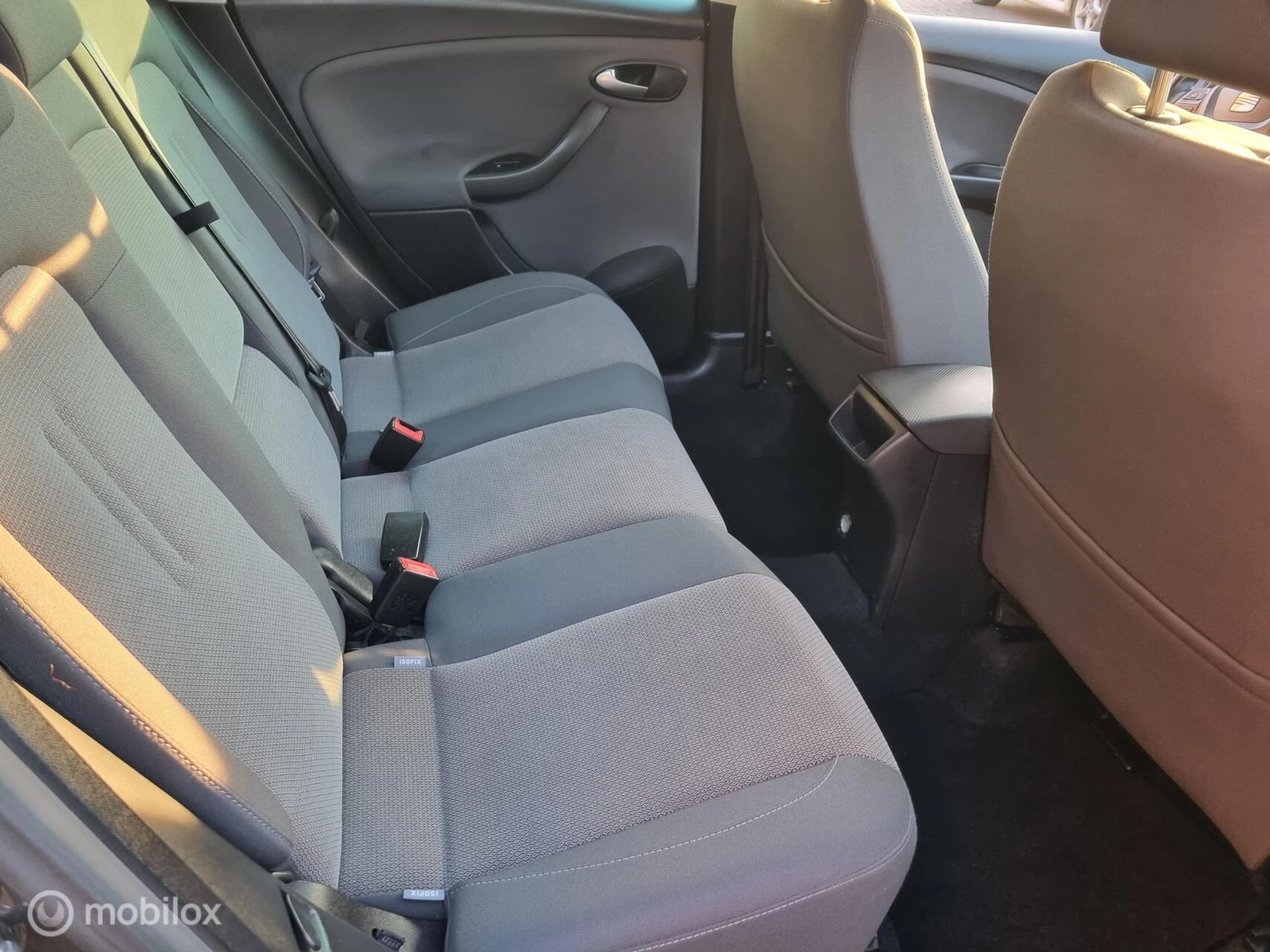 Hoofdafbeelding SEAT Altea XL