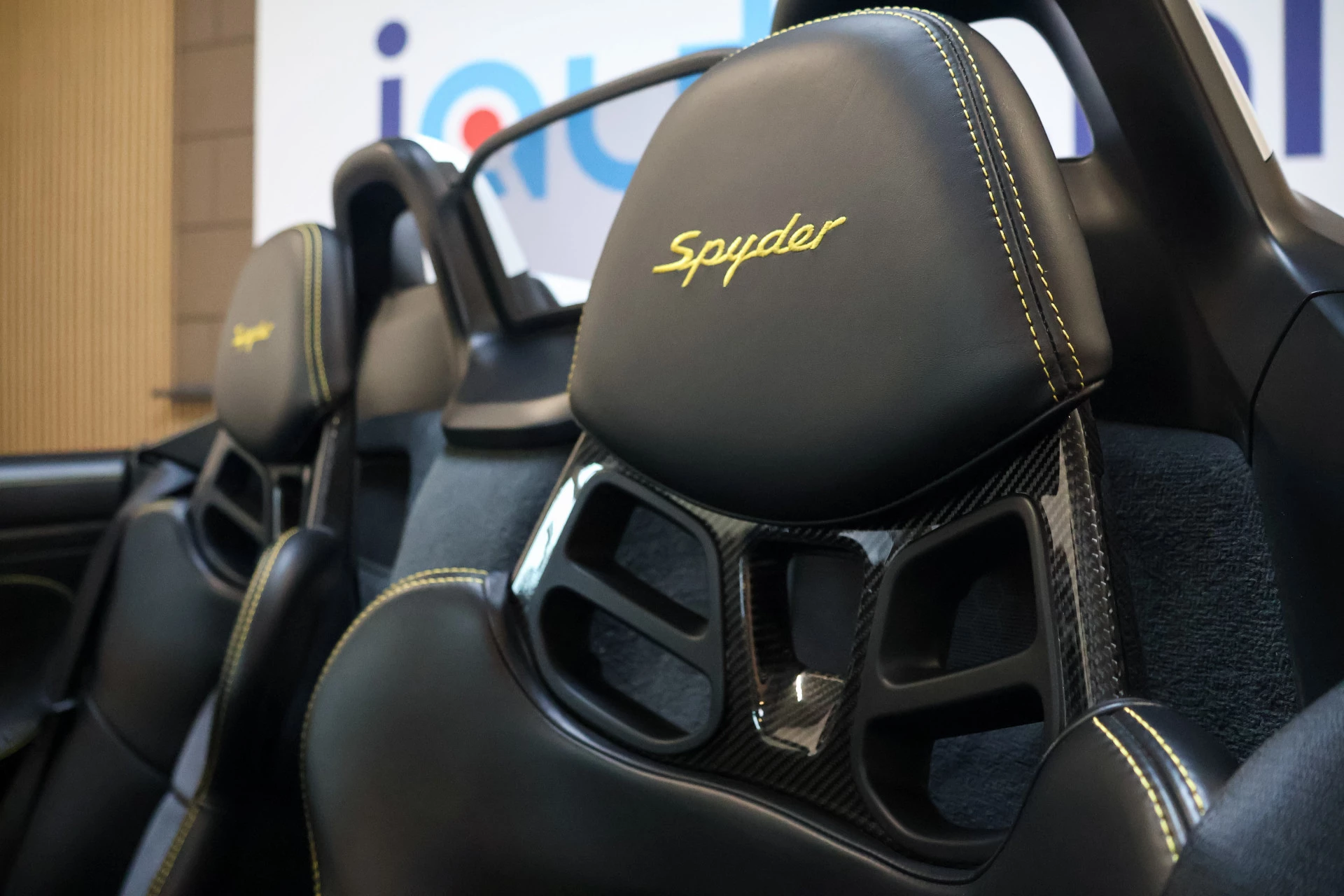 Hoofdafbeelding Porsche Boxster