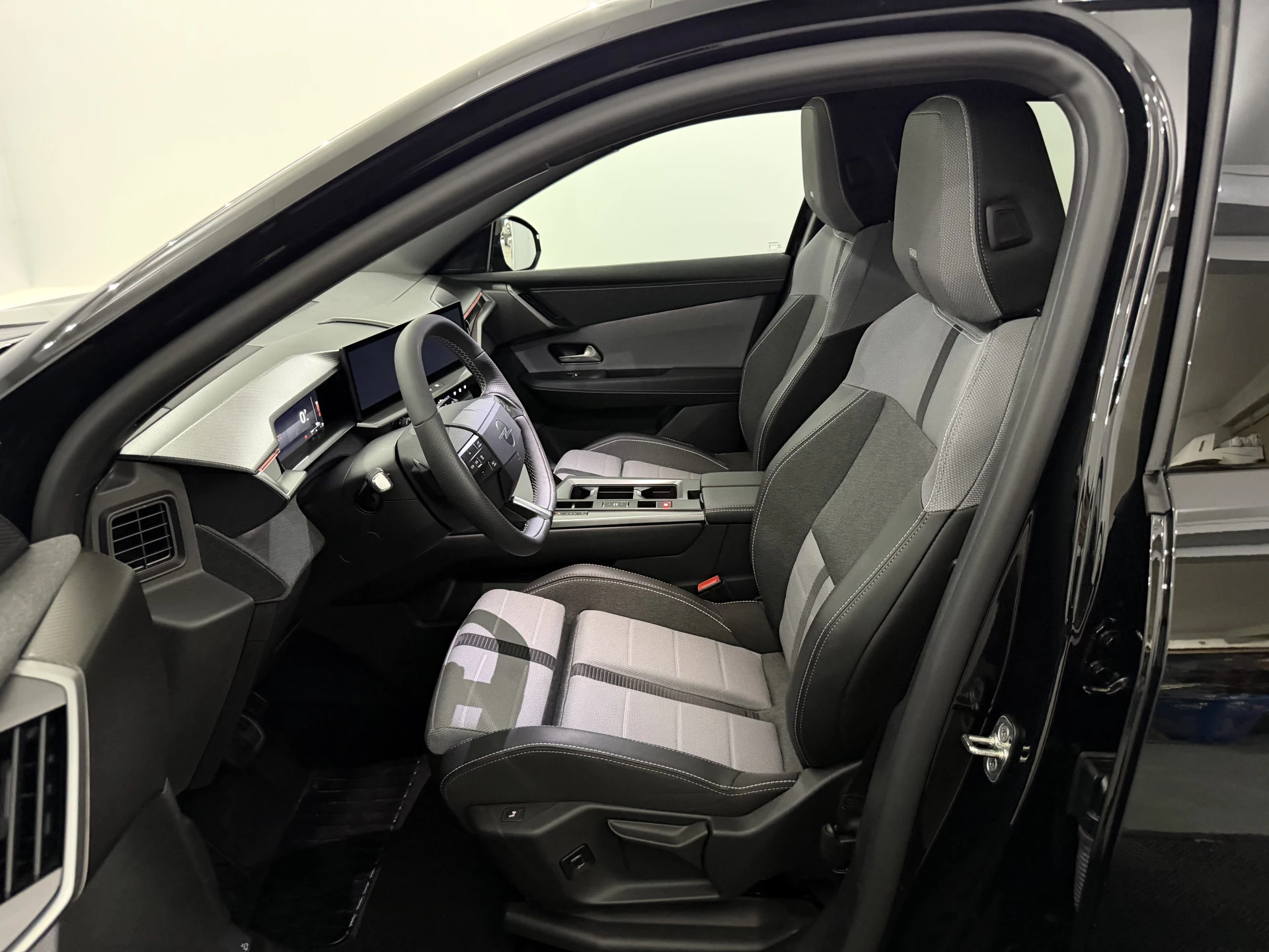 Hoofdafbeelding Opel Grandland