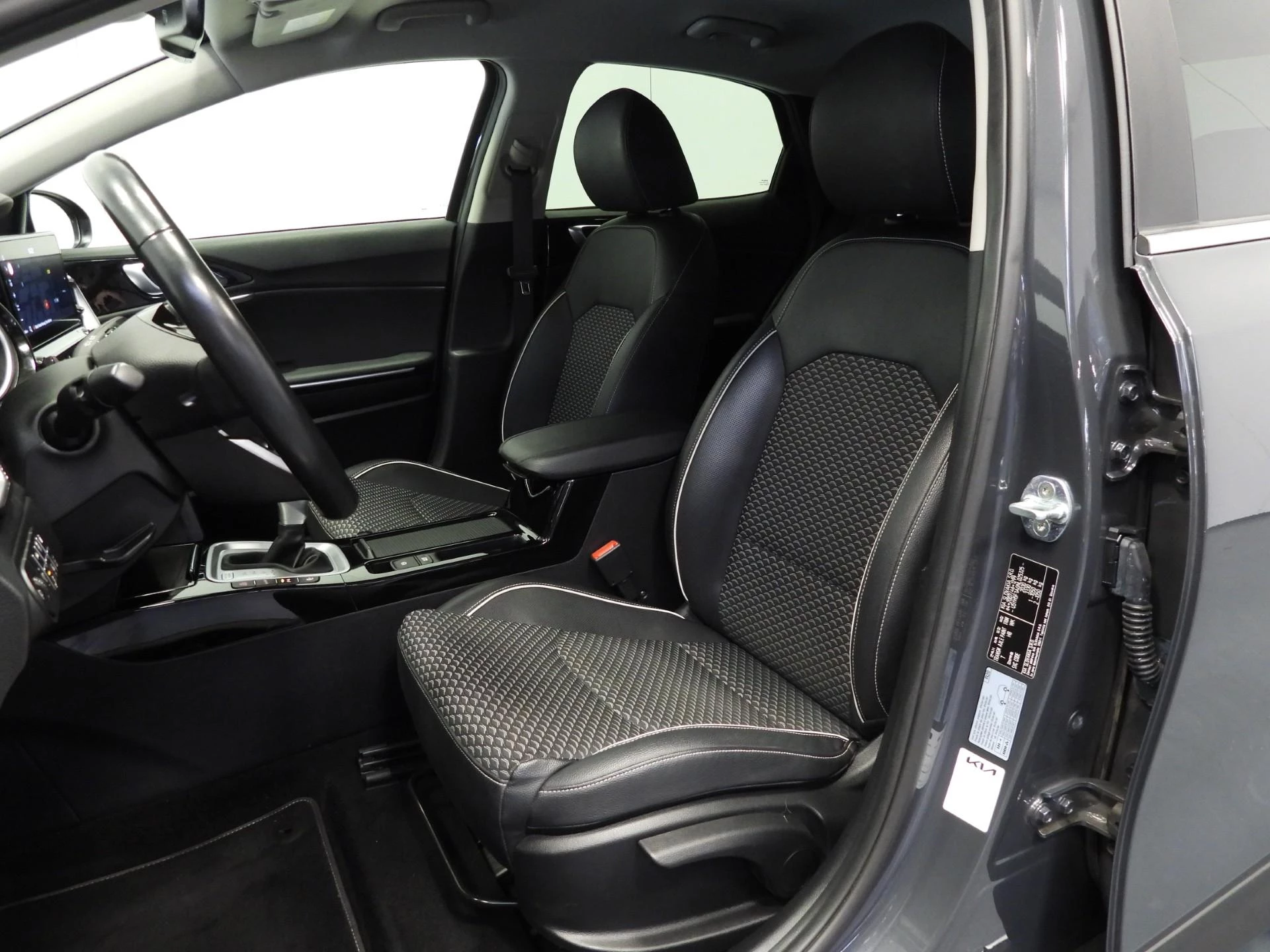 Hoofdafbeelding Kia XCeed