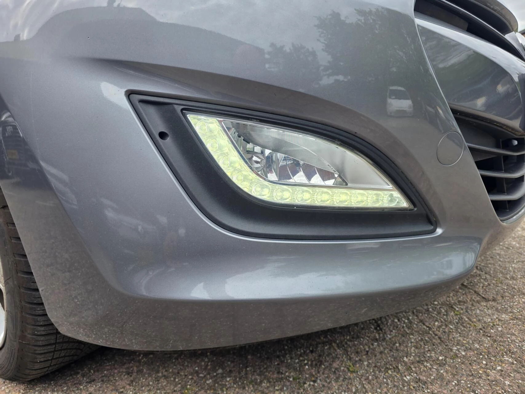 Hoofdafbeelding Hyundai i30