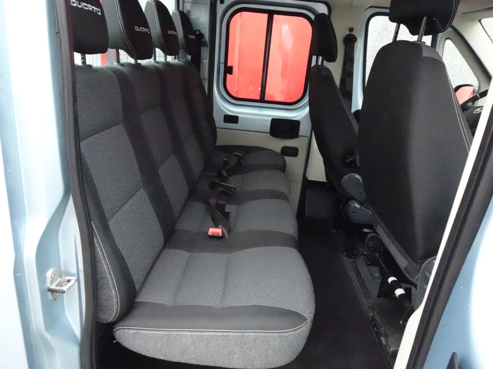 Hoofdafbeelding Fiat Ducato