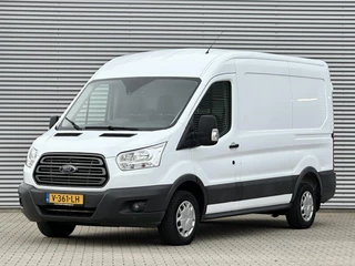 Ford Transit 290 2.0 TDCI L2H2 Trend Trekhaak|Cruise|Camera