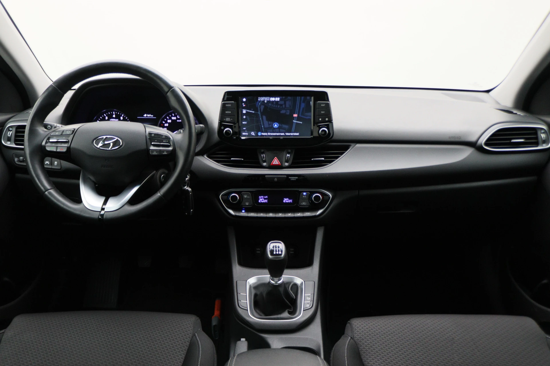 Hoofdafbeelding Hyundai i30