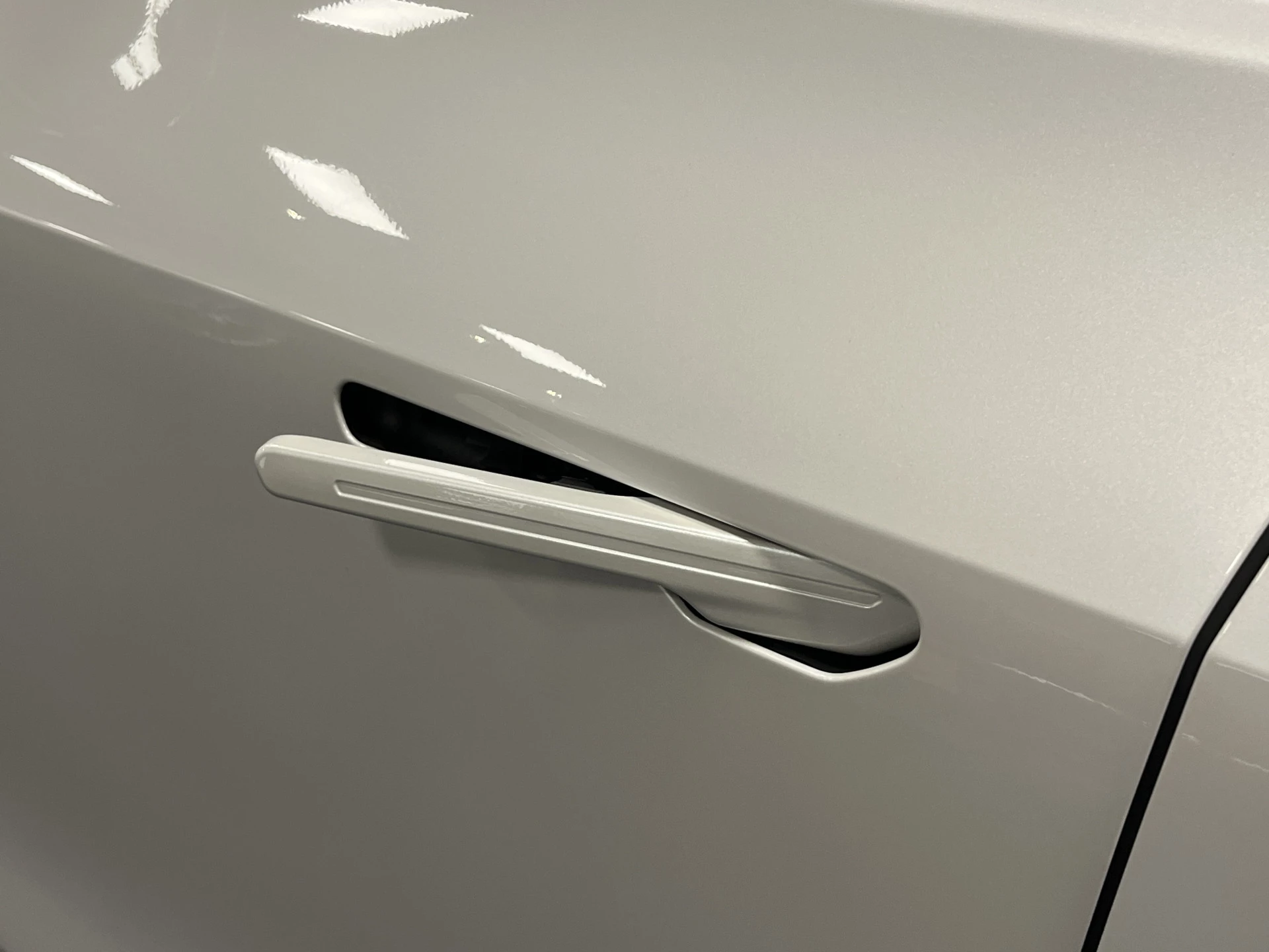 Hoofdafbeelding Cadillac LYRIQ
