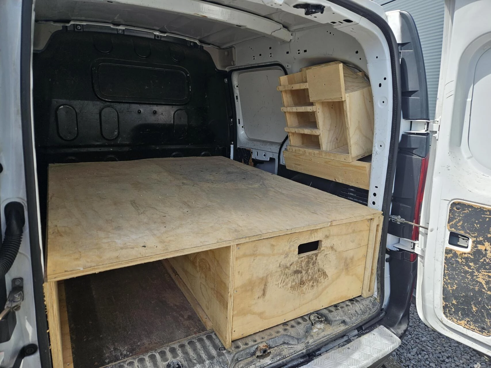 Hoofdafbeelding Mercedes-Benz Citan