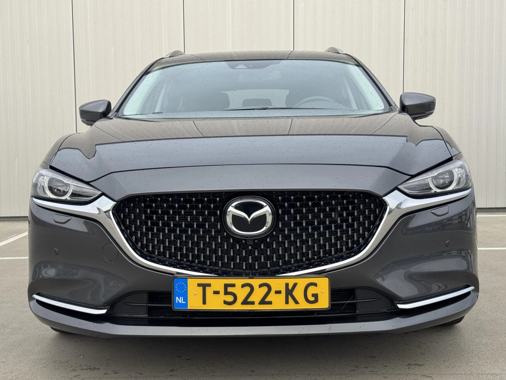 Hoofdafbeelding Mazda 6