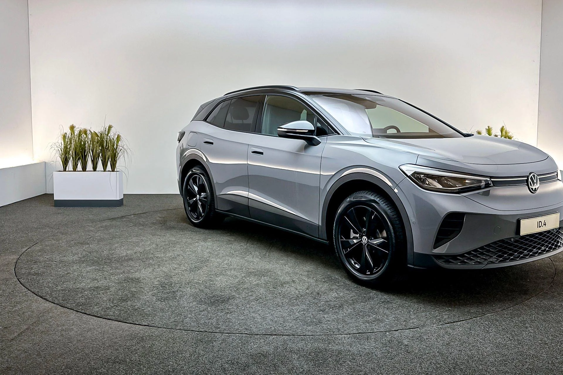Hoofdafbeelding Volkswagen ID.4
