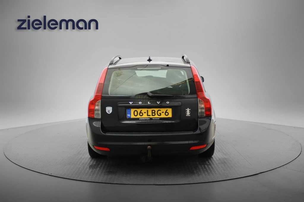 Hoofdafbeelding Volvo V50