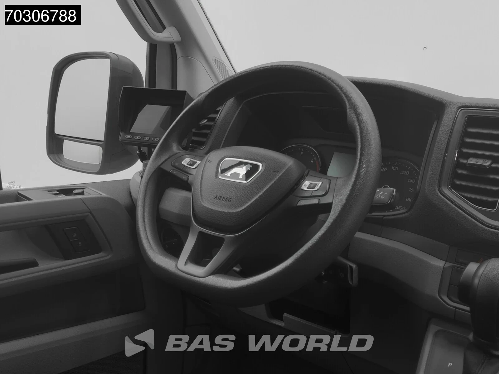 Hoofdafbeelding MAN TGE