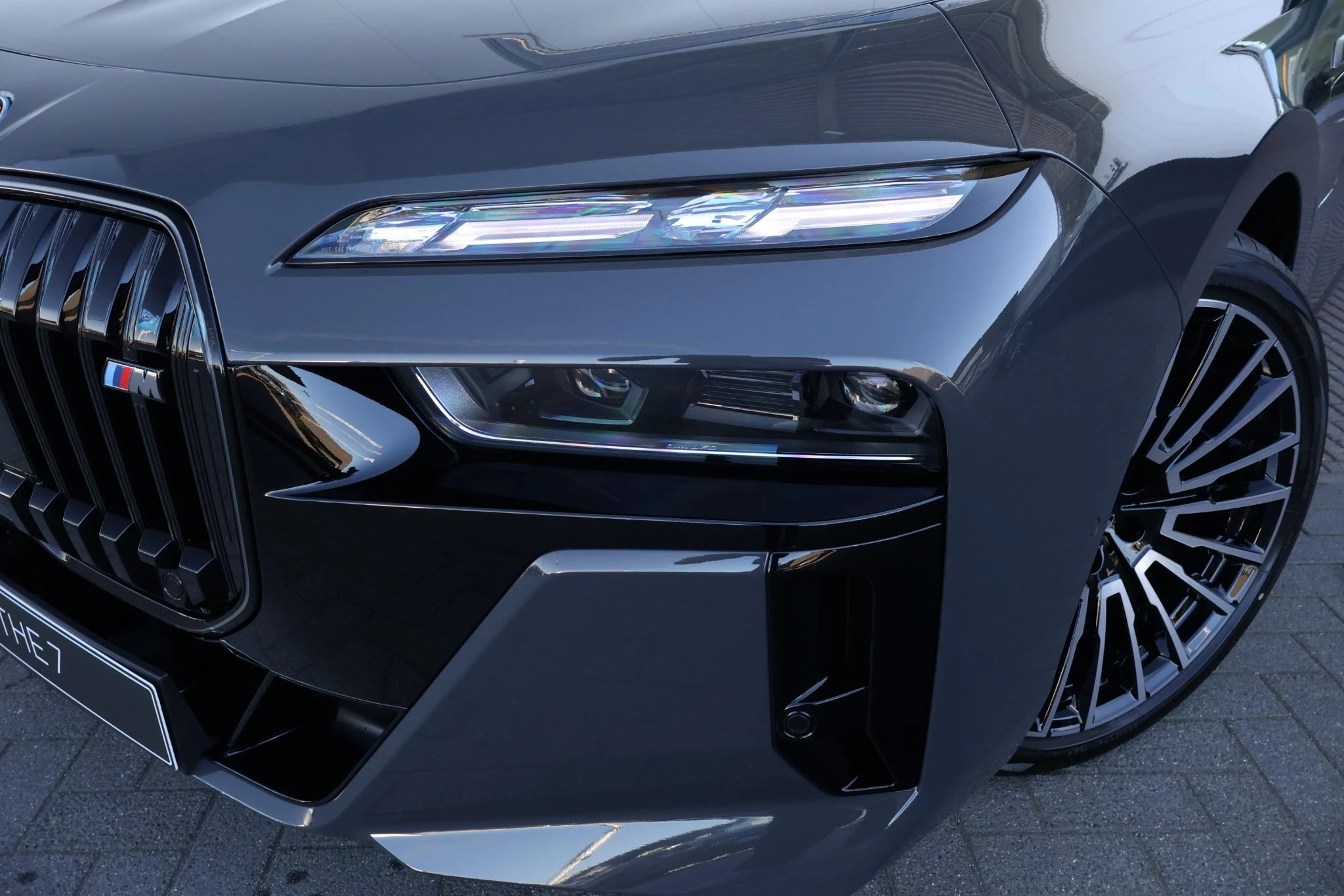 Hoofdafbeelding BMW 7 Serie