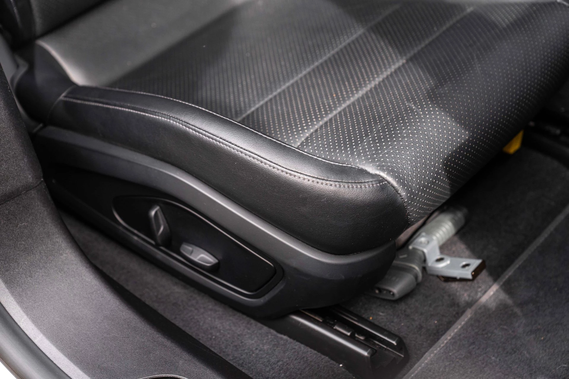 Hoofdafbeelding Porsche Taycan