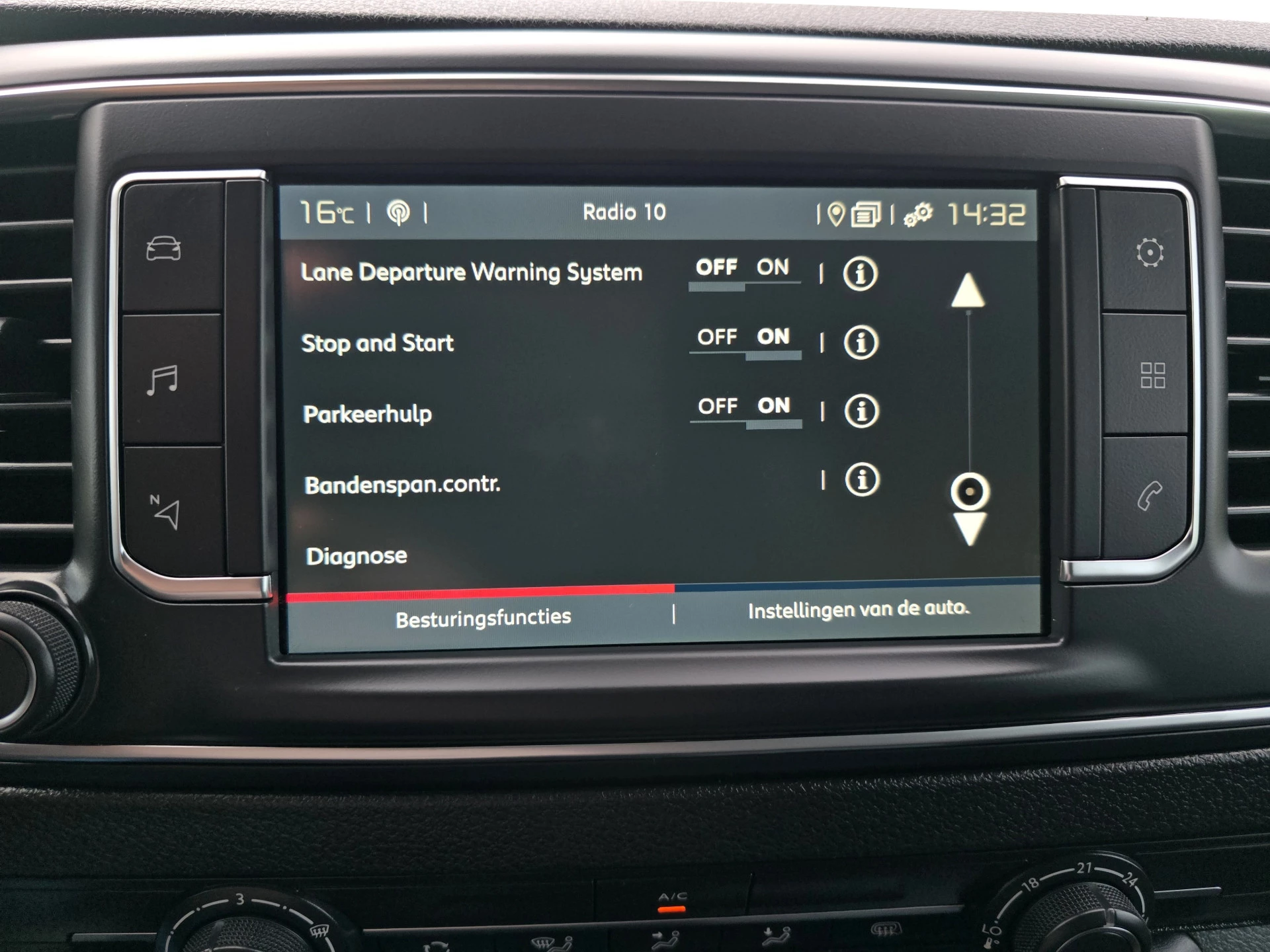 Hoofdafbeelding Fiat Scudo