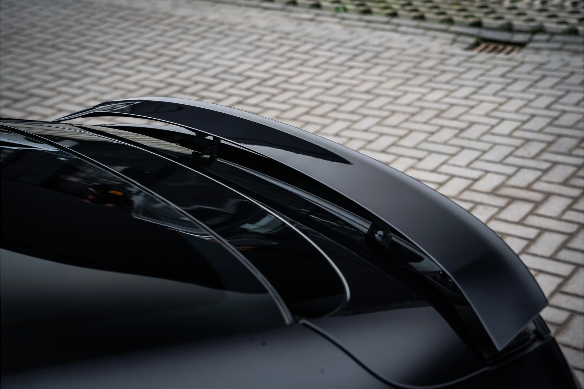 Hoofdafbeelding Bentley Continental GT