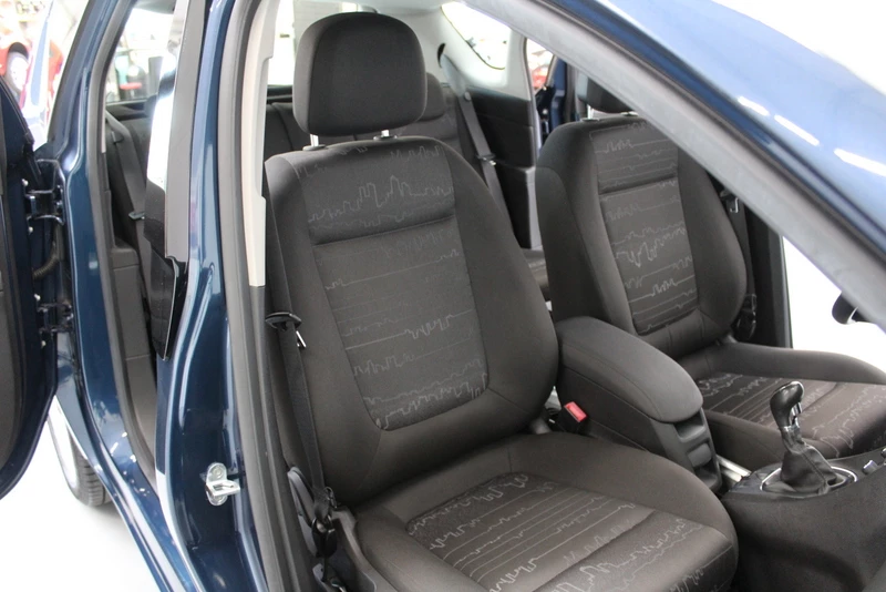 Hoofdafbeelding Opel Meriva