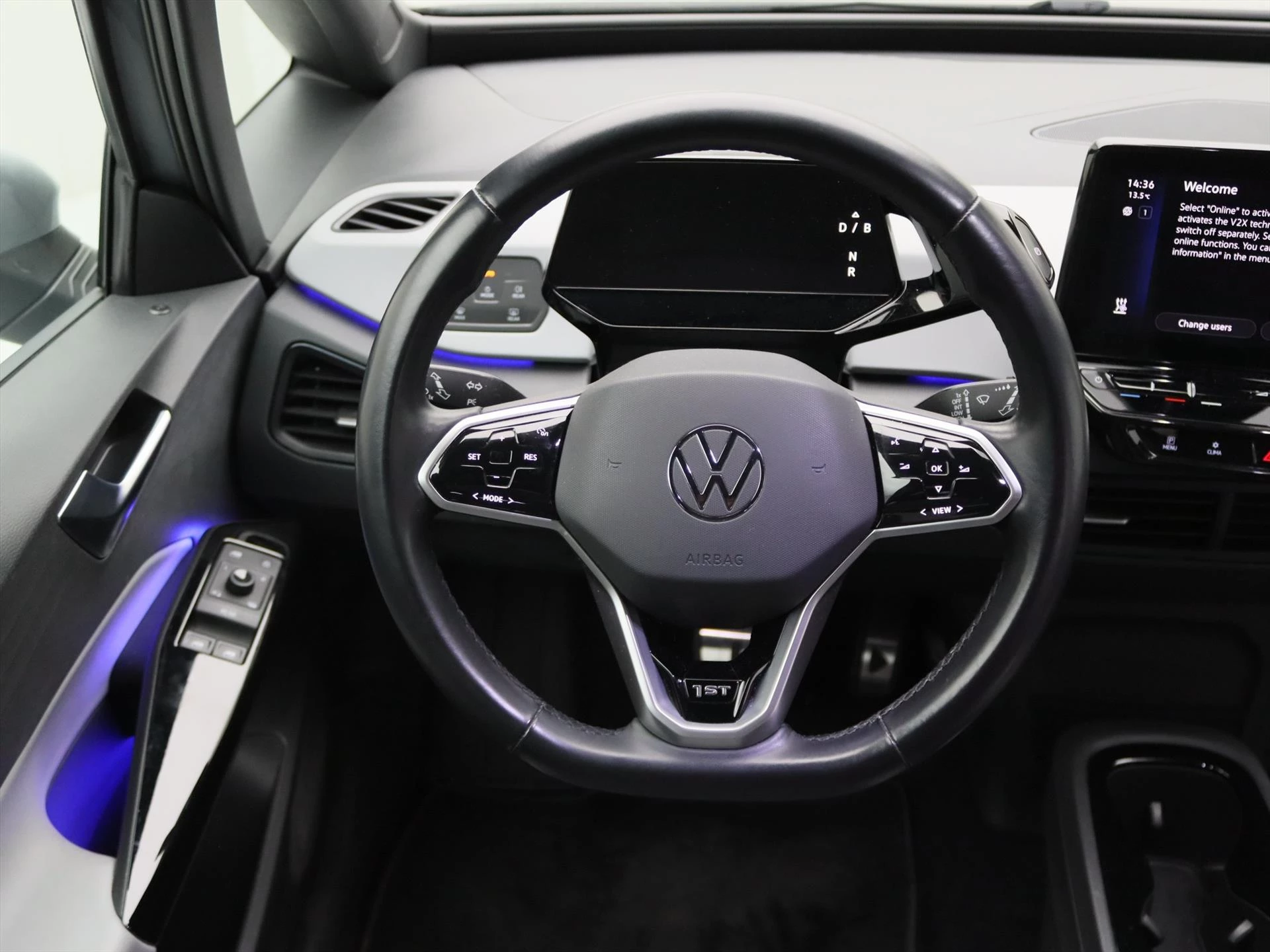 Hoofdafbeelding Volkswagen ID.3