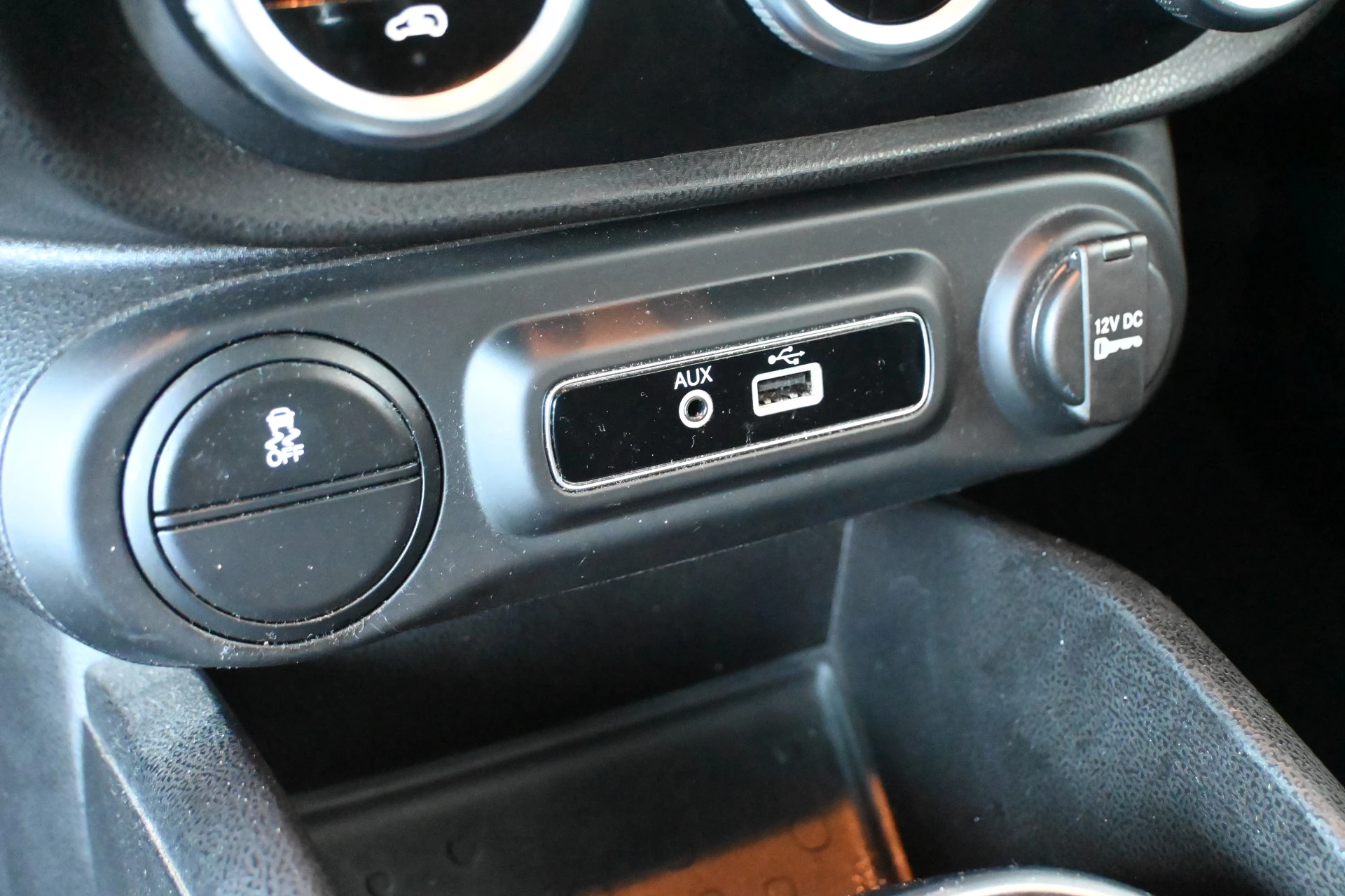 Hoofdafbeelding Fiat 500L