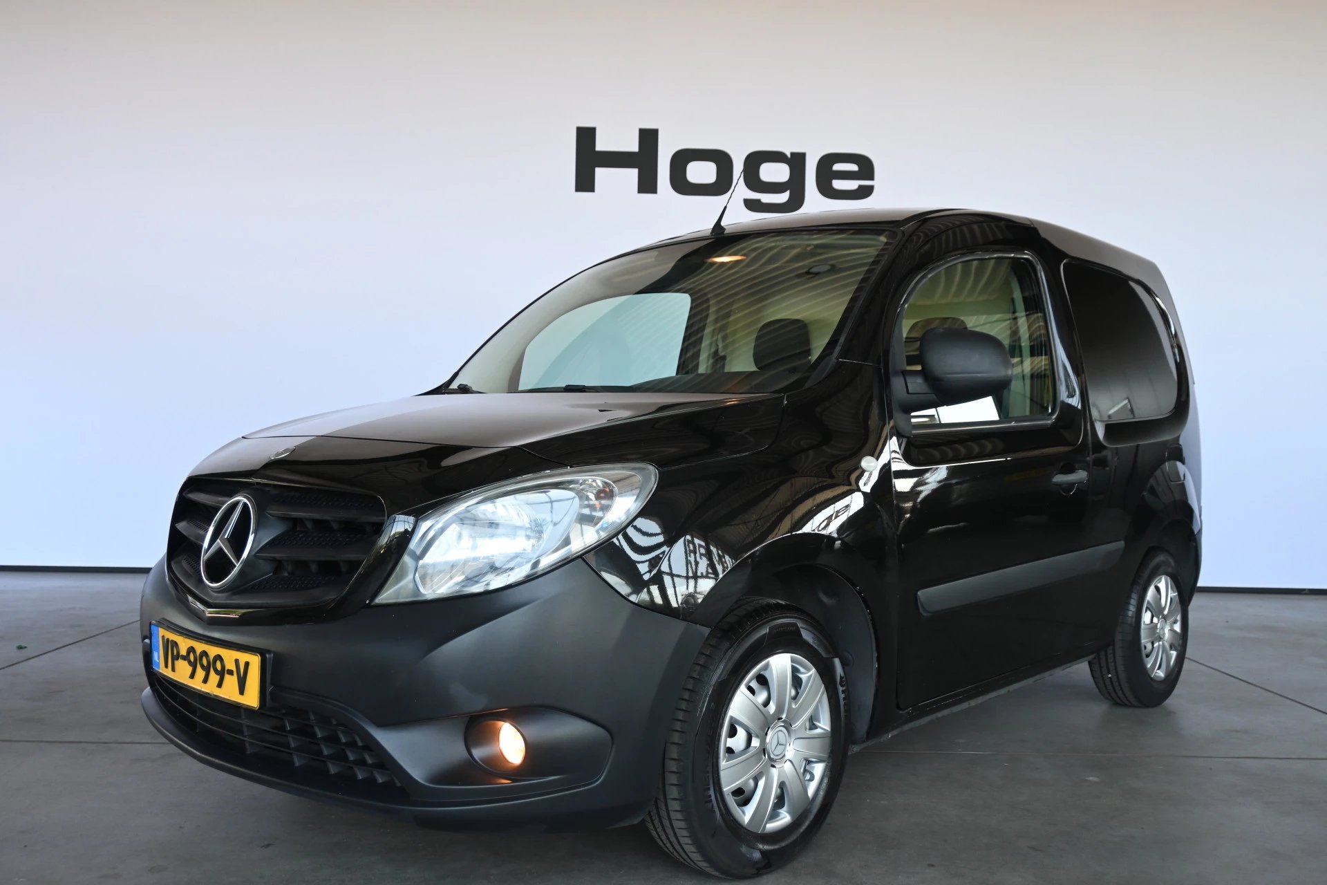 Hoofdafbeelding Mercedes-Benz Citan