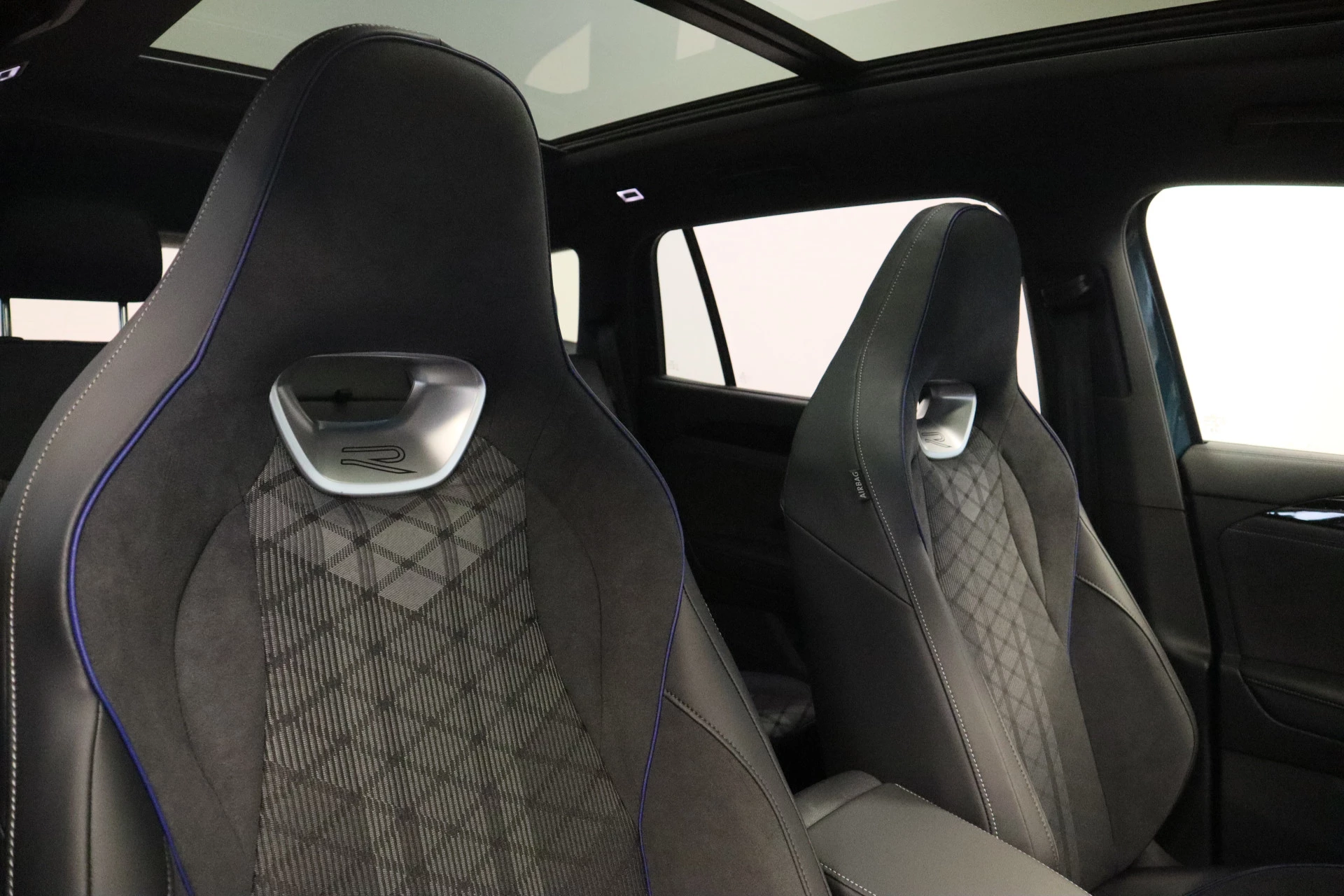 Hoofdafbeelding Volkswagen Tayron