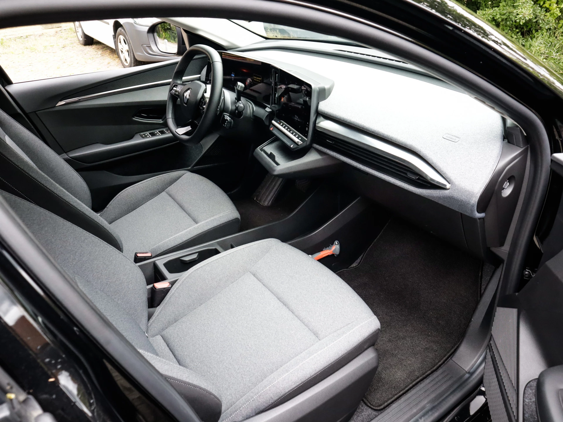 Hoofdafbeelding Renault Megane E-Tech