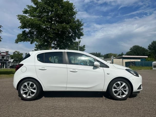 Opel Corsa 1.0 Turbo Edition Navi/PDC/Cruise/NAP/DH Sensor