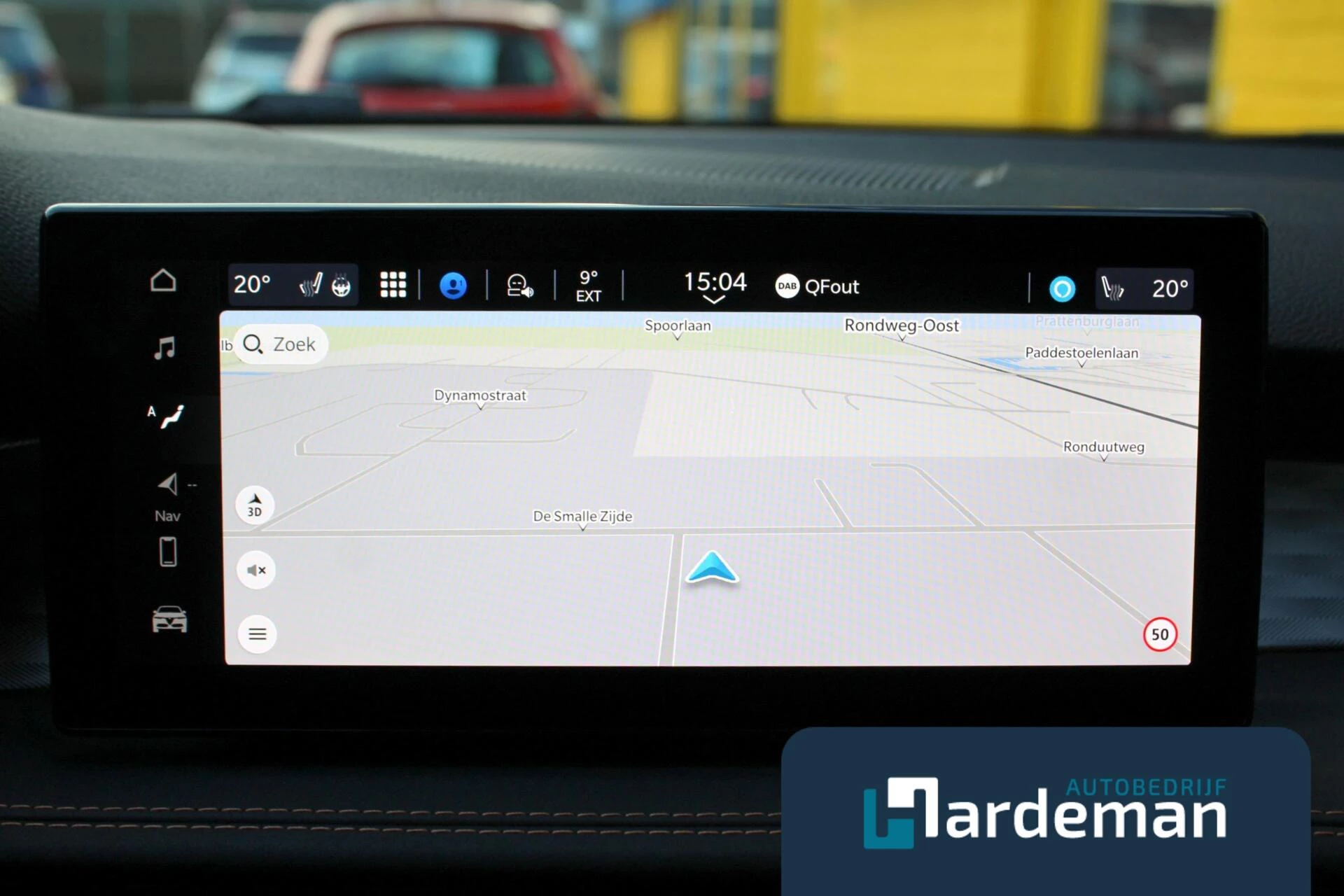 Hoofdafbeelding Alfa Romeo Tonale