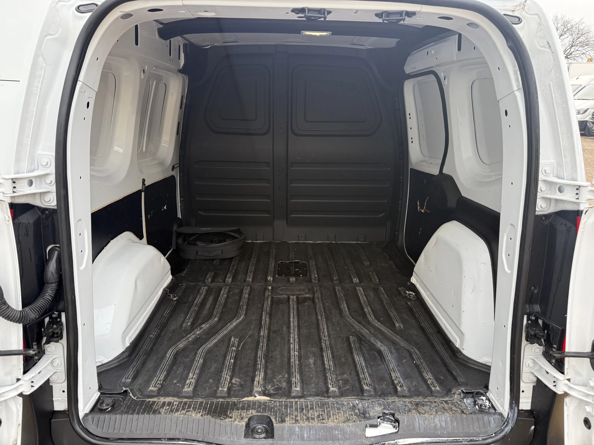 Hoofdafbeelding Mercedes-Benz eCitan