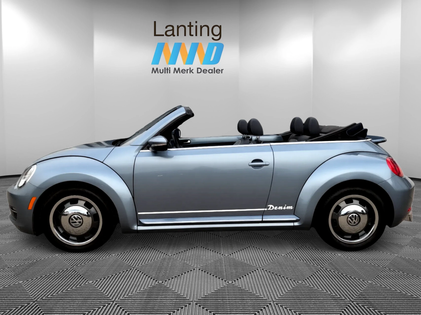 Hoofdafbeelding Volkswagen Beetle